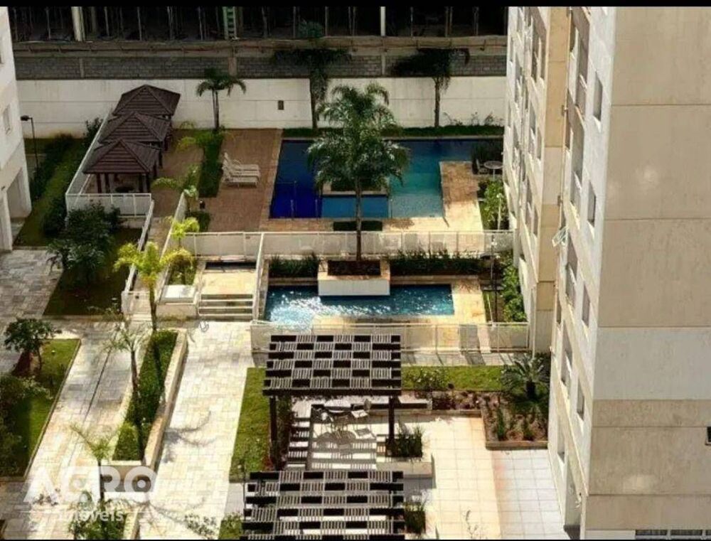 Apartamento, 2 quartos, 59 m² - Foto 16