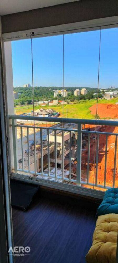 Apartamento, 2 quartos, 59 m² - Foto 7