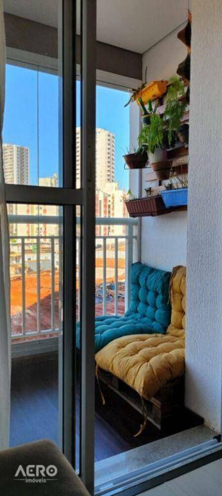 Apartamento, 2 quartos, 59 m² - Foto 6