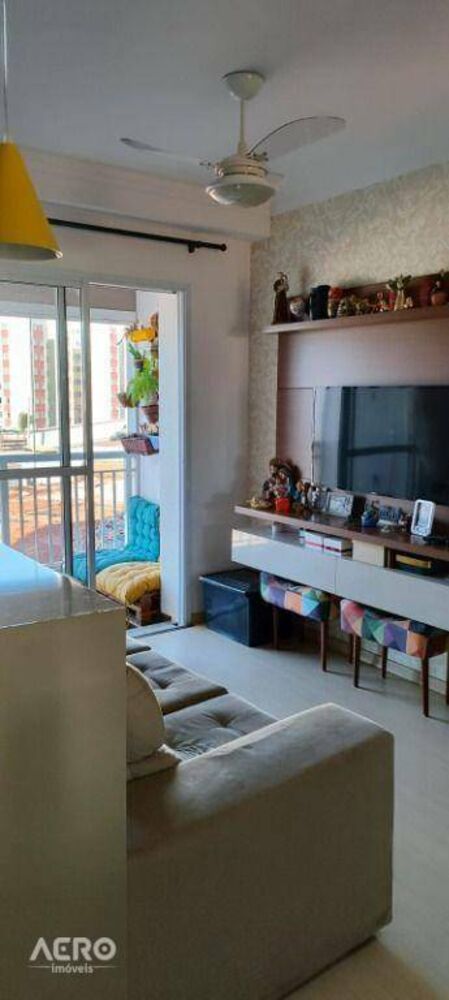 Apartamento, 2 quartos, 59 m² - Foto 5