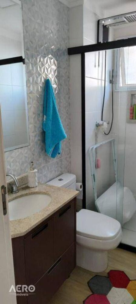 Apartamento, 2 quartos, 59 m² - Foto 9