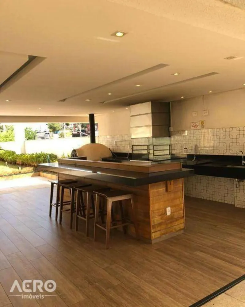 Apartamento, 2 quartos, 59 m² - Foto 17