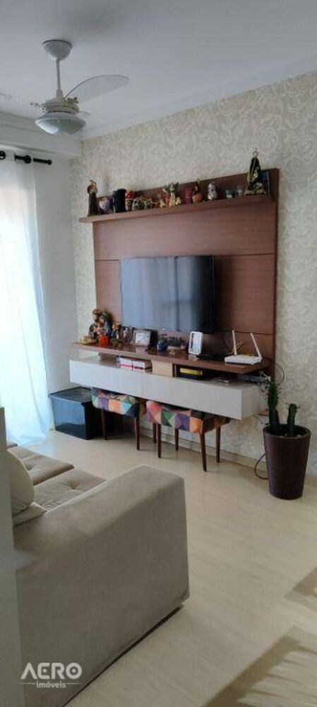 Apartamento, 2 quartos, 59 m² - Foto 8
