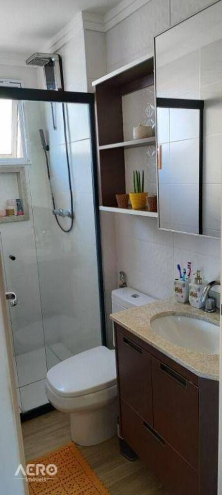 Apartamento, 2 quartos, 59 m² - Foto 13
