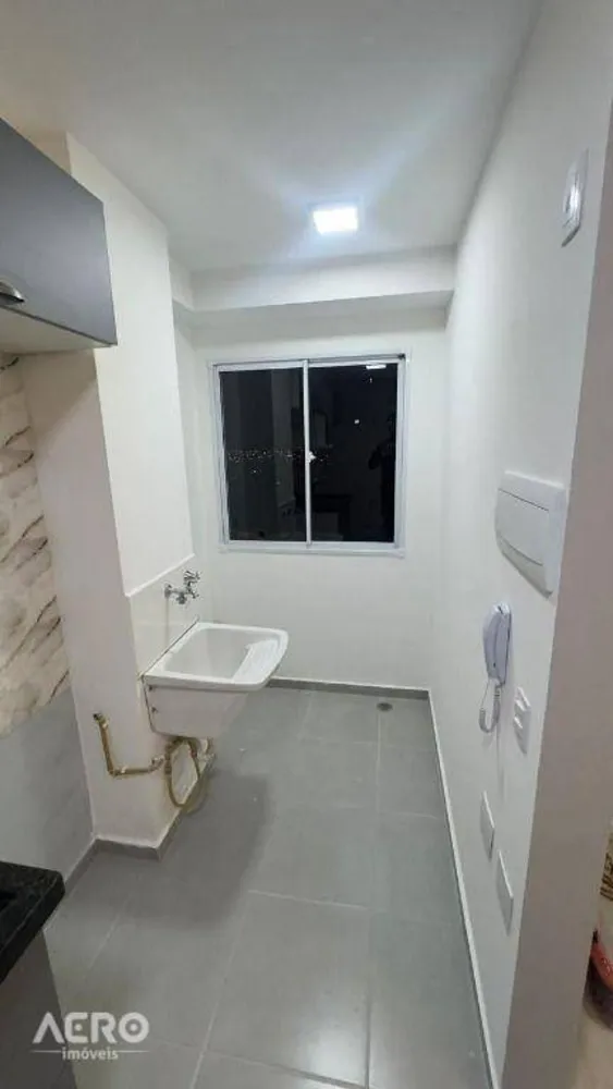 Apartamento, 2 quartos, 46 m² - Foto 2