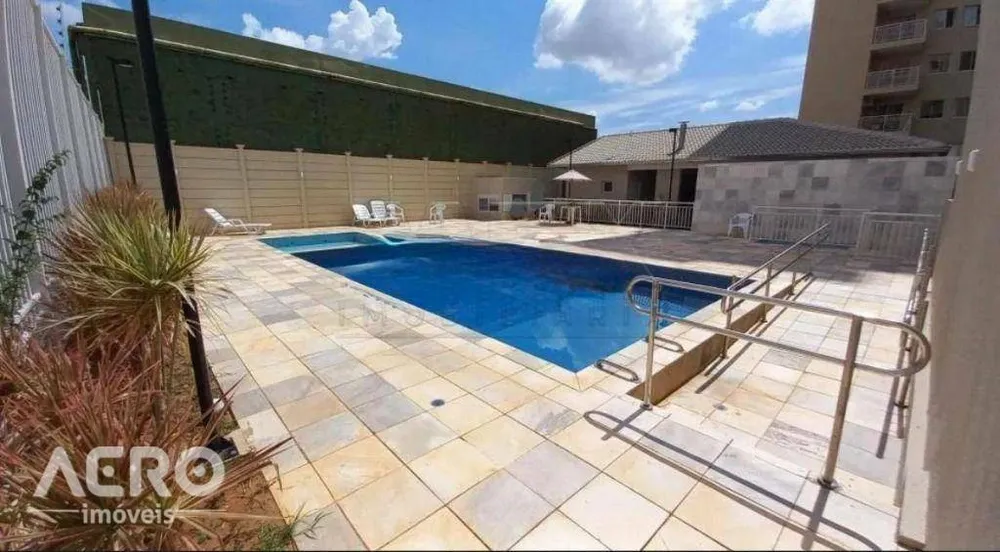 Apartamento, 2 quartos, 46 m² - Foto 8