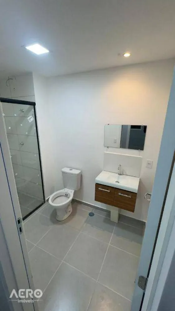 Apartamento, 2 quartos, 46 m² - Foto 6