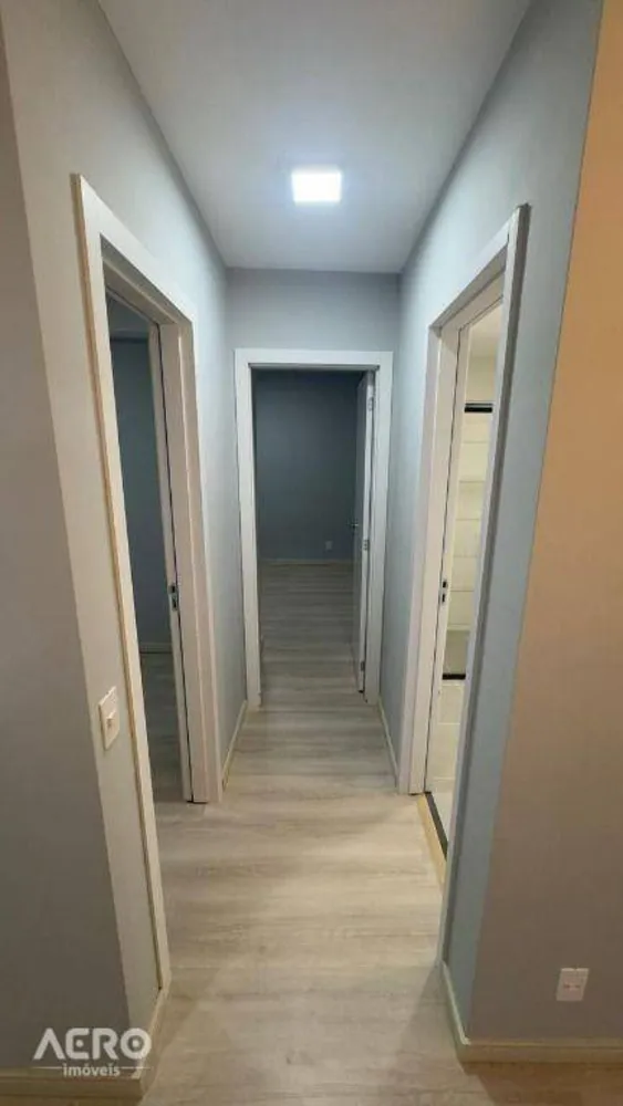 Apartamento, 2 quartos, 46 m² - Foto 7