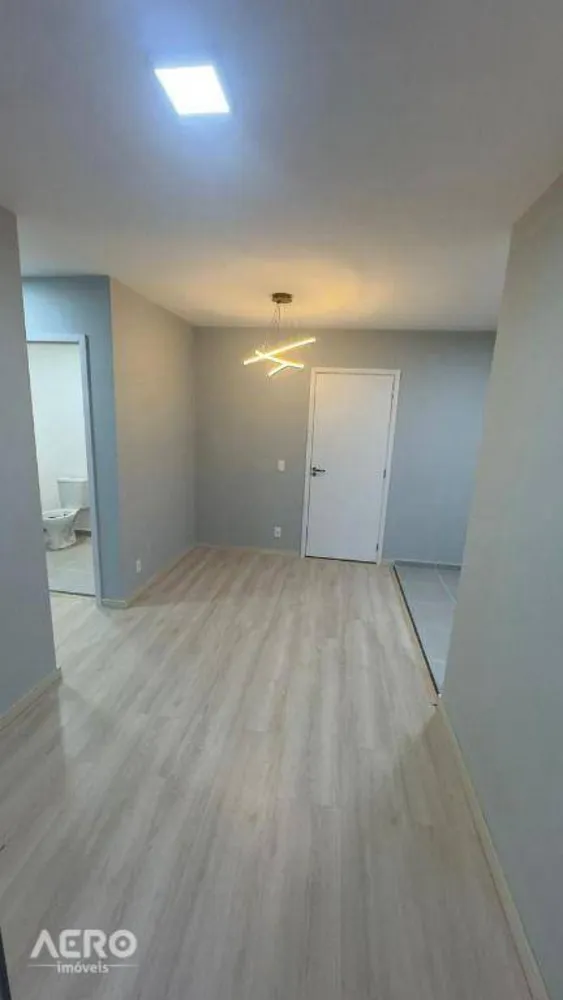 Apartamento, 2 quartos, 46 m² - Foto 4