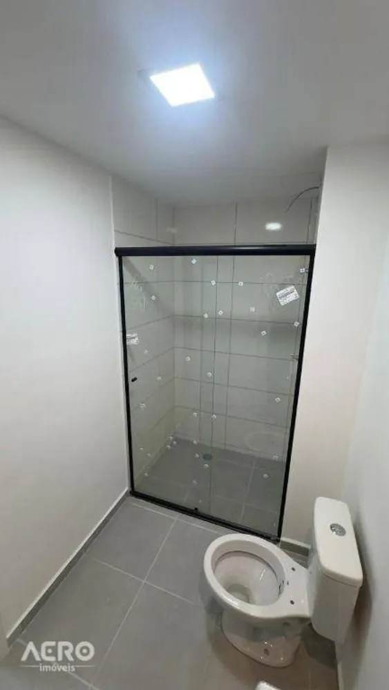 Apartamento, 2 quartos, 46 m² - Foto 5