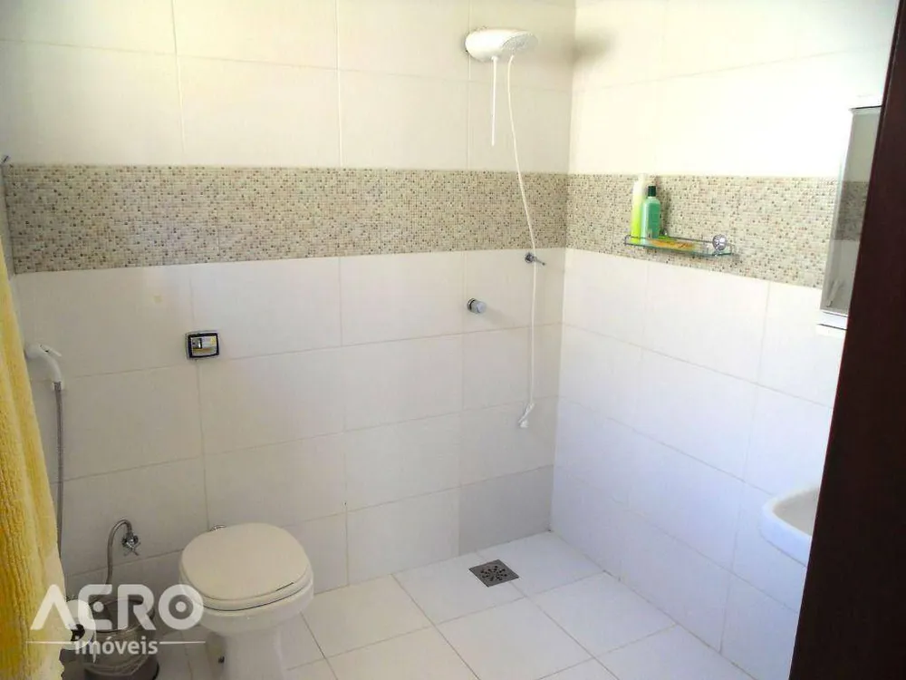 Casa, 3 quartos, 230 m² - Foto 10