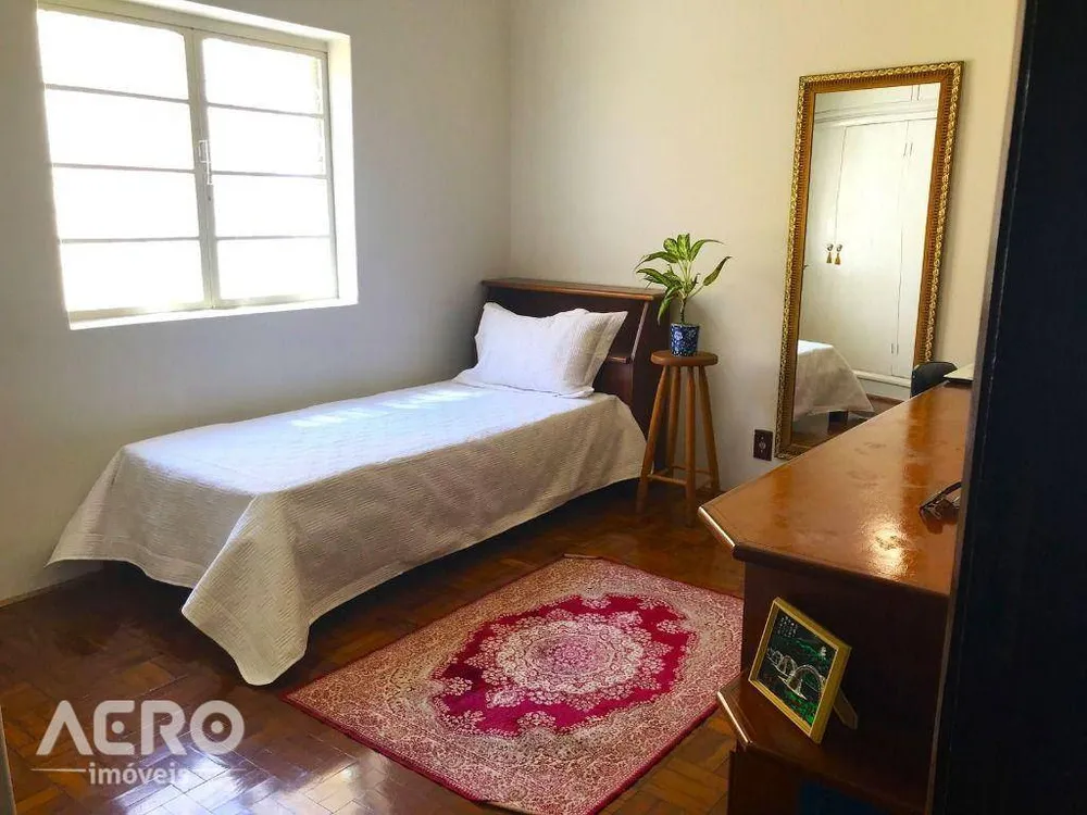 Casa, 3 quartos, 230 m² - Foto 4