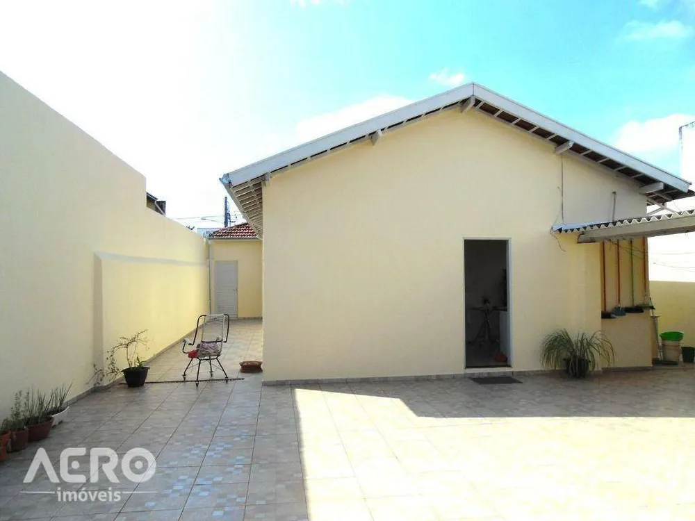 Casa, 3 quartos, 230 m² - Foto 12