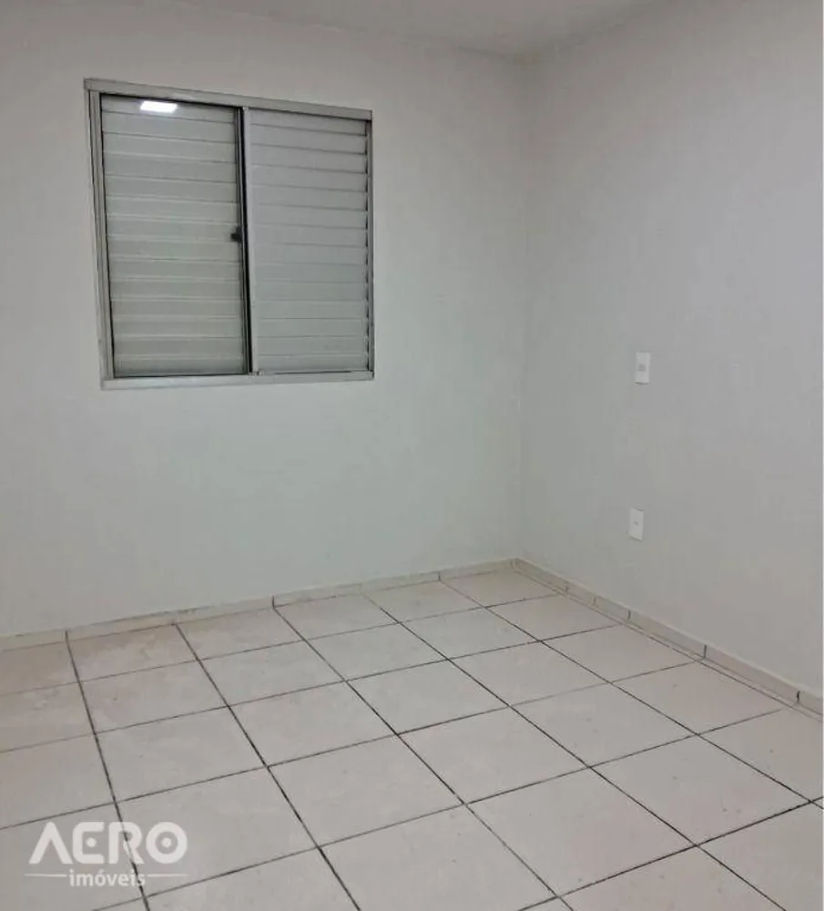 Apartamento, 2 quartos, 47 m² - Foto 3