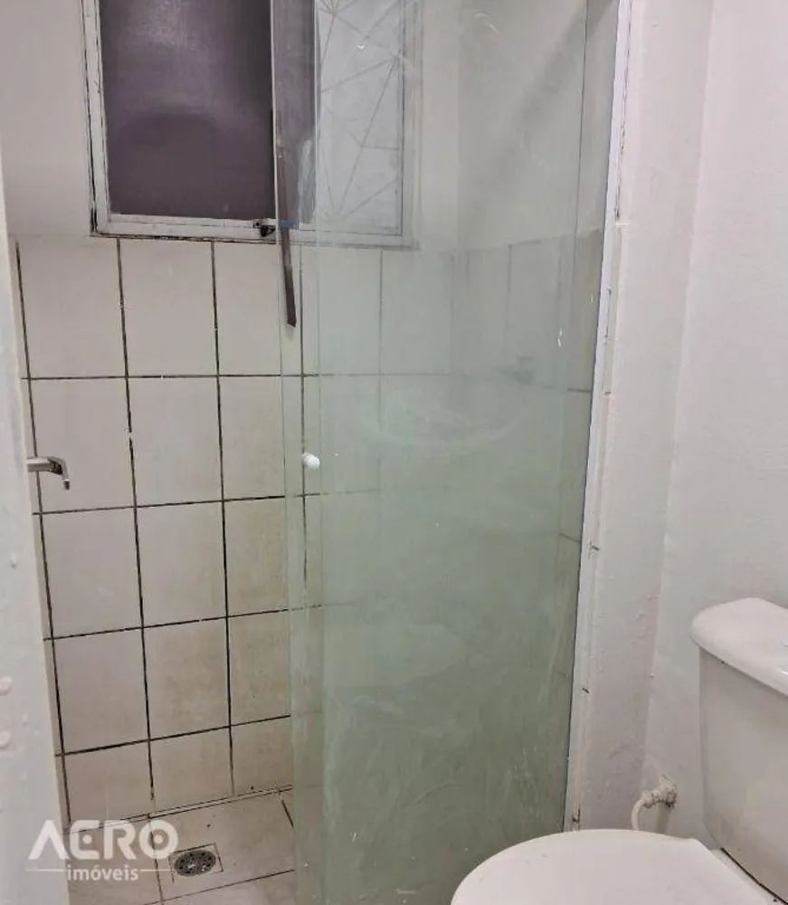 Apartamento, 2 quartos, 47 m² - Foto 5