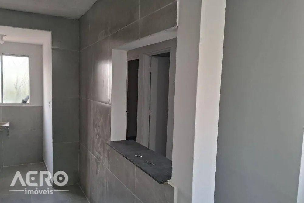 Apartamento, 2 quartos, 47 m² - Foto 6