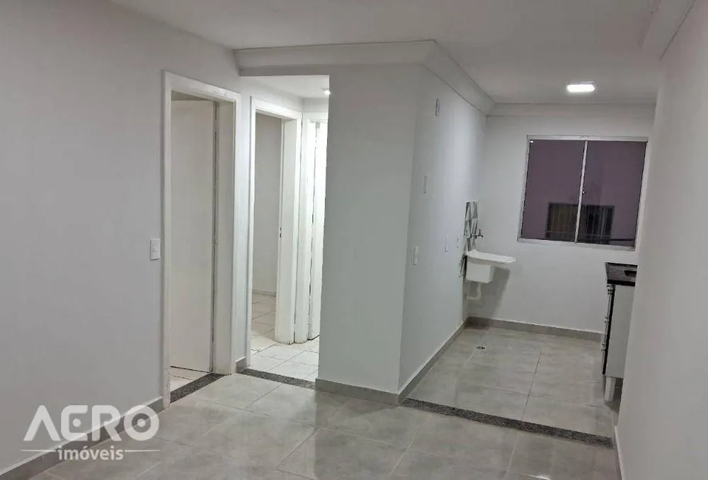 Apartamento, 2 quartos, 47 m² - Foto 4