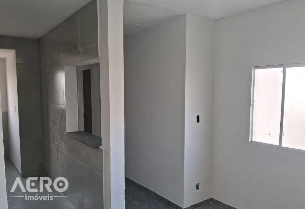 Apartamento, 2 quartos, 47 m² - Foto 1