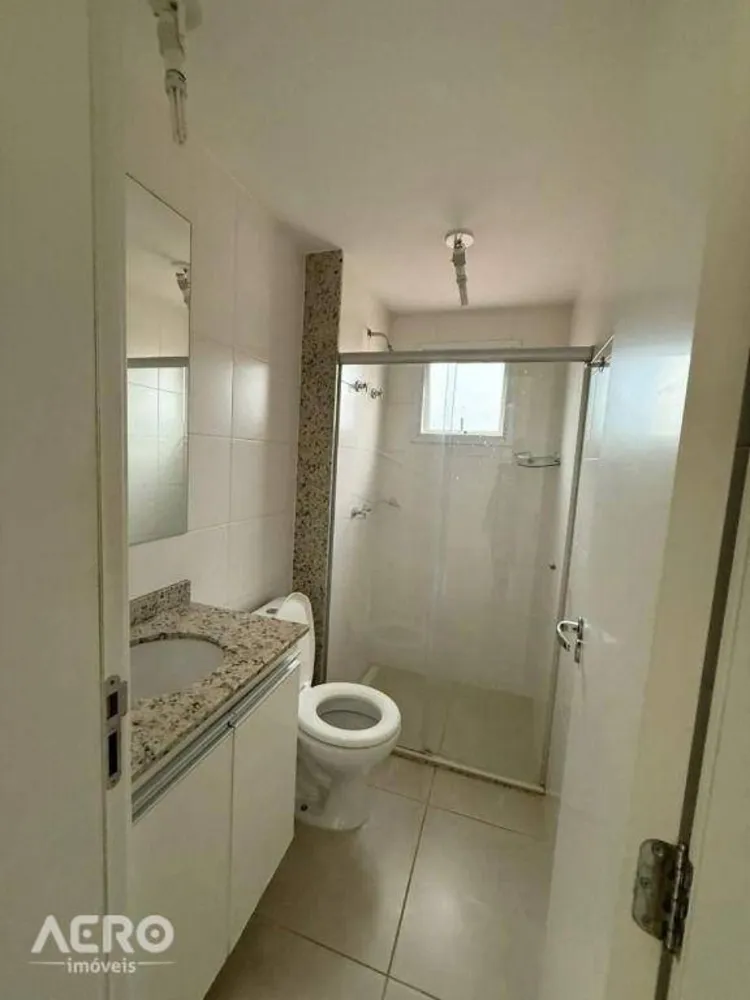 Apartamento, 1 quarto, 37 m² - Foto 5
