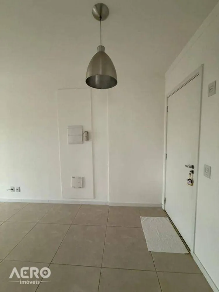 Apartamento, 1 quarto, 37 m² - Foto 6