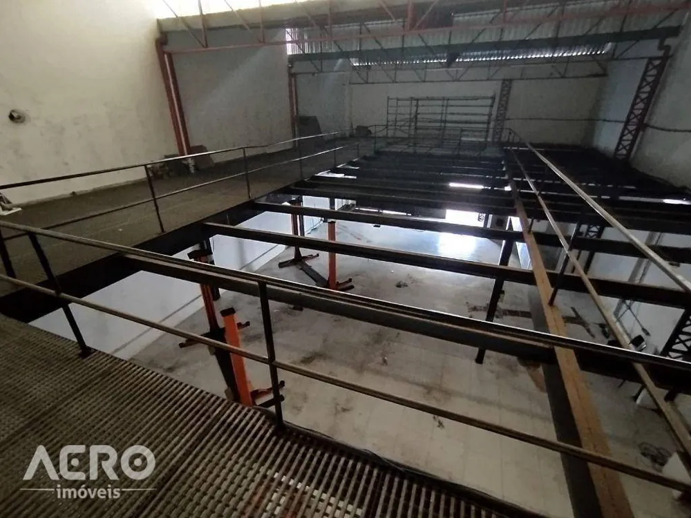 Loja-Salão, 560 m² - Foto 5