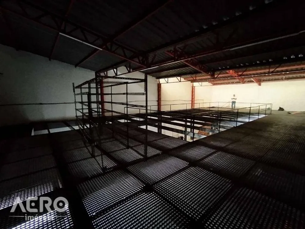 Loja-Salão, 560 m² - Foto 7