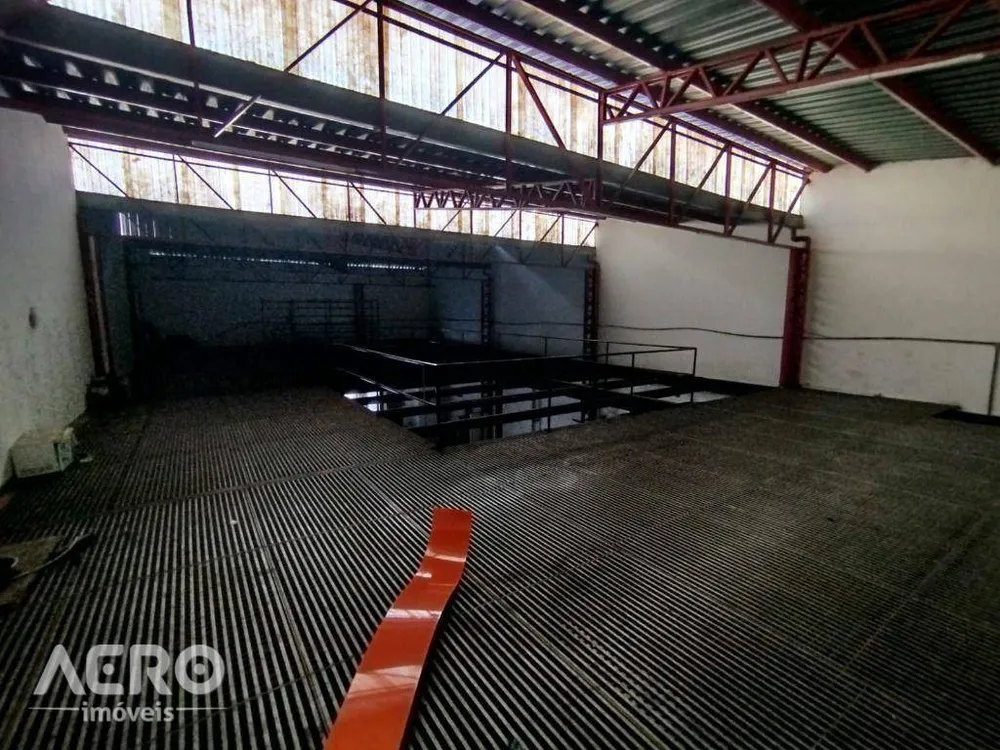 Loja-Salão, 560 m² - Foto 6