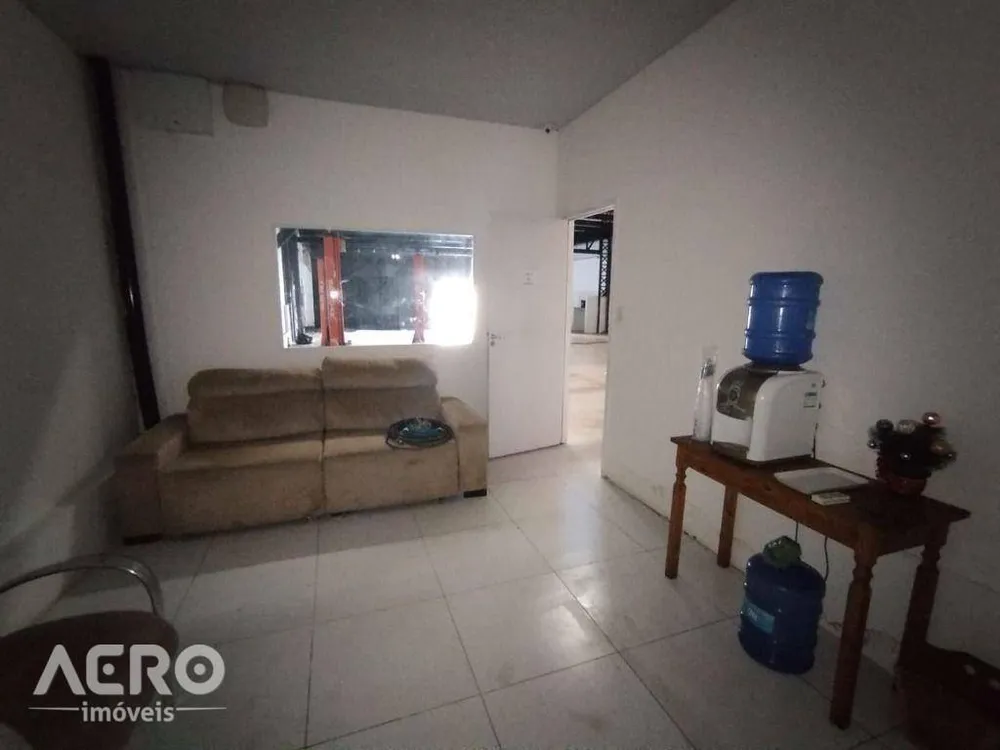 Loja-Salão, 560 m² - Foto 2