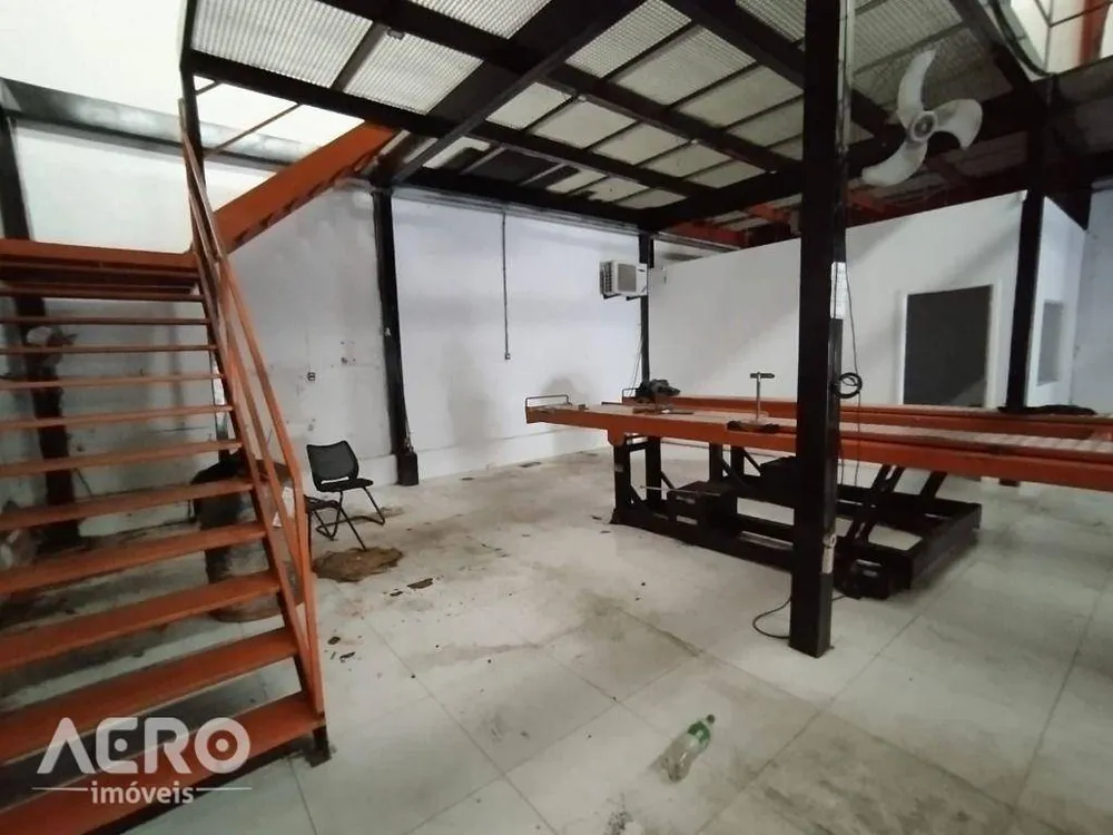 Loja-Salão, 560 m² - Foto 8