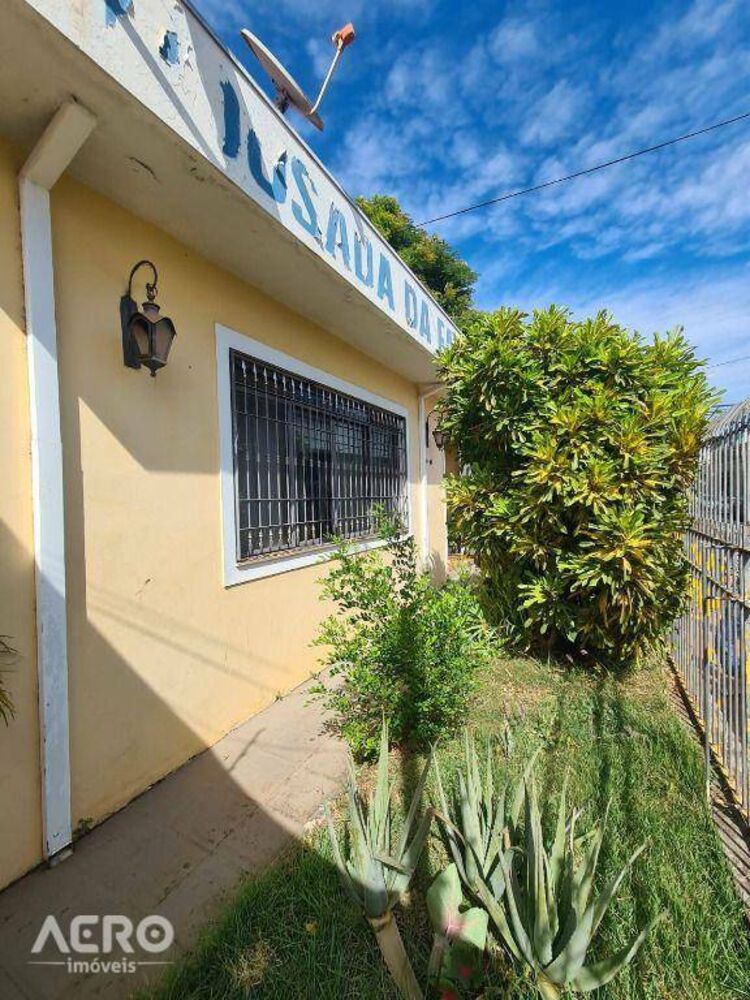 Casa à venda com 3 quartos, 180m² - Foto 38