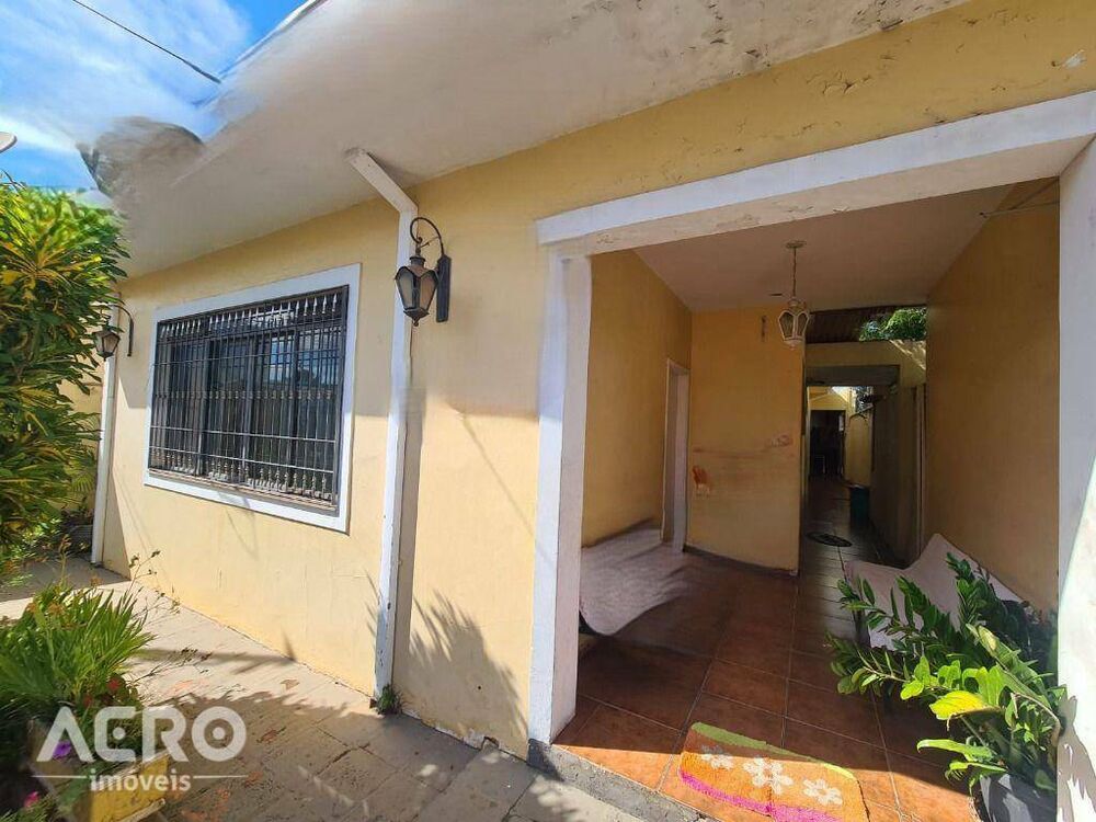 Casa à venda com 3 quartos, 180m² - Foto 36