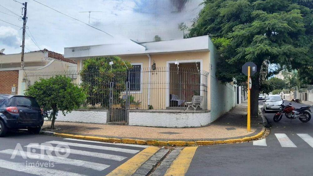 Casa à venda com 3 quartos, 180m² - Foto 40