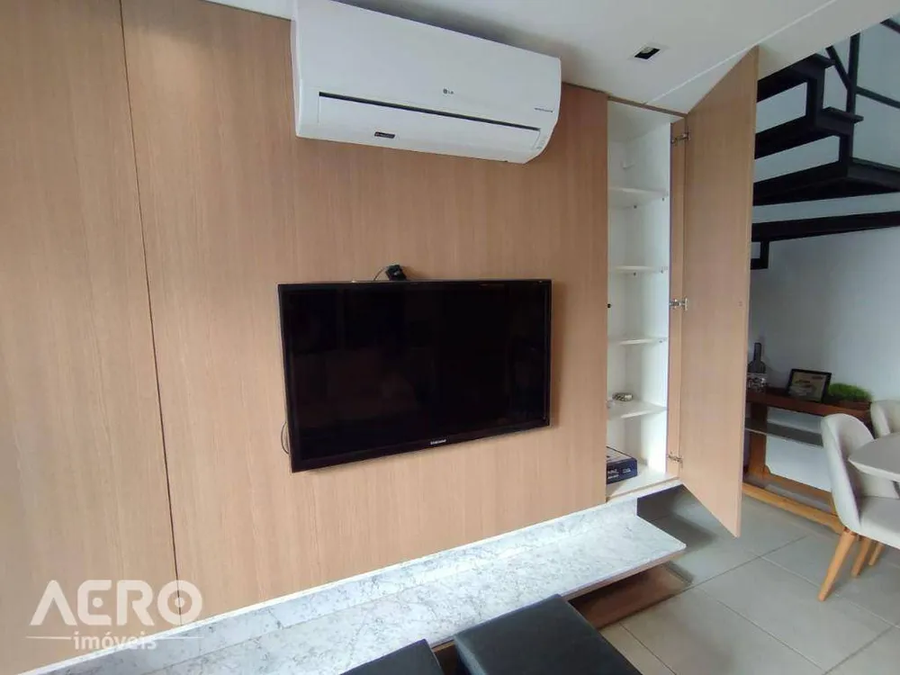Apartamento, 2 quartos, 100 m² - Foto 2