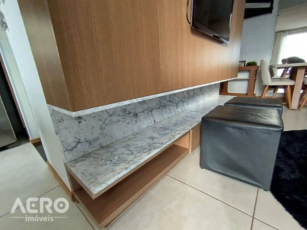 Apartamento, 2 quartos, 100 m² - Foto 4