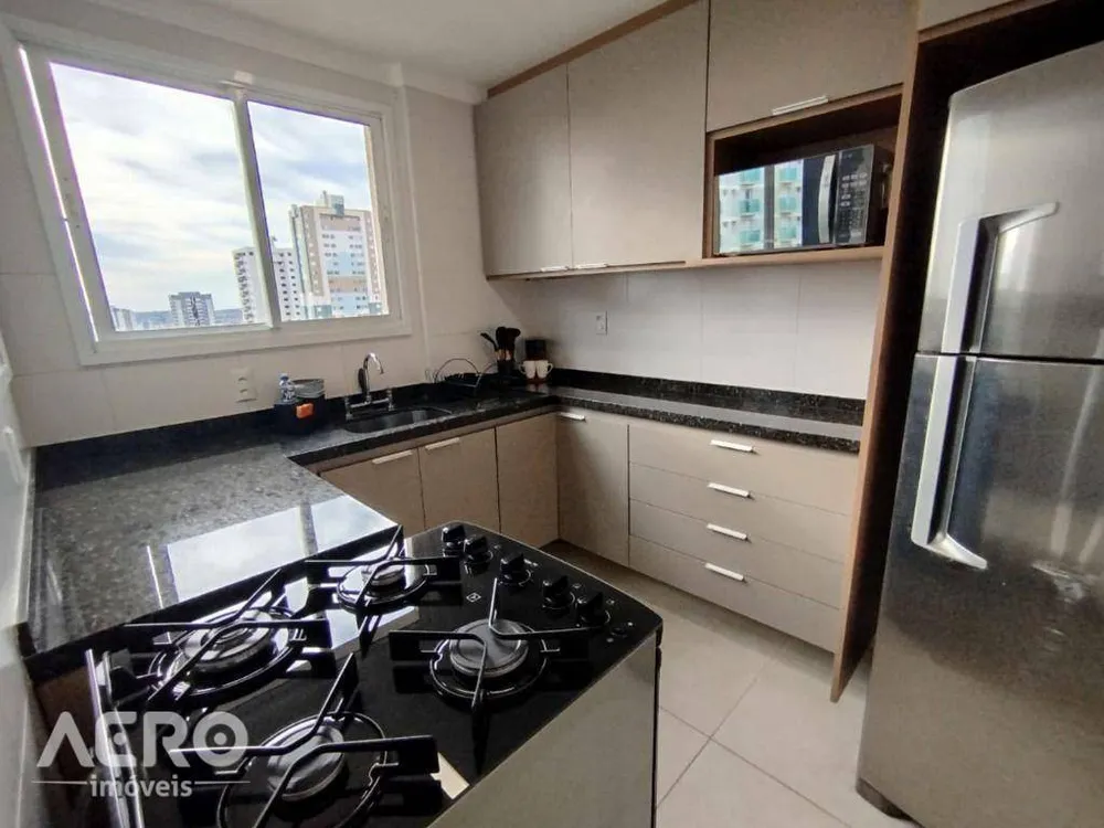 Apartamento, 2 quartos, 100 m² - Foto 8