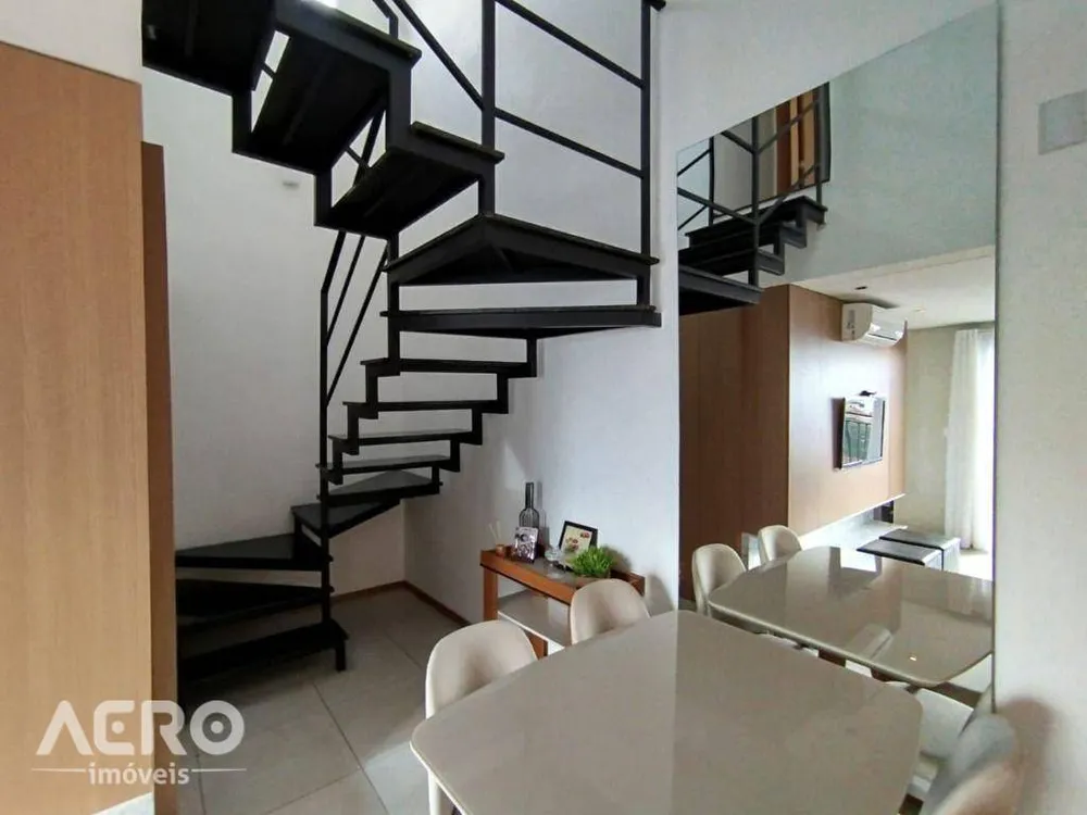 Apartamento, 2 quartos, 100 m² - Foto 3