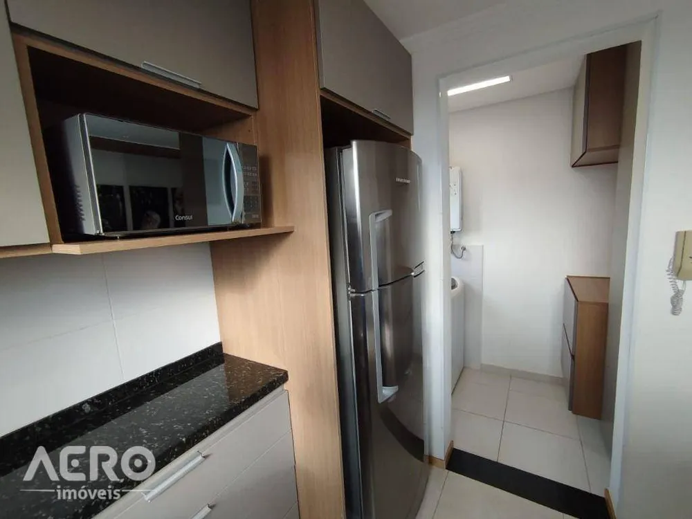 Apartamento, 2 quartos, 100 m² - Foto 5