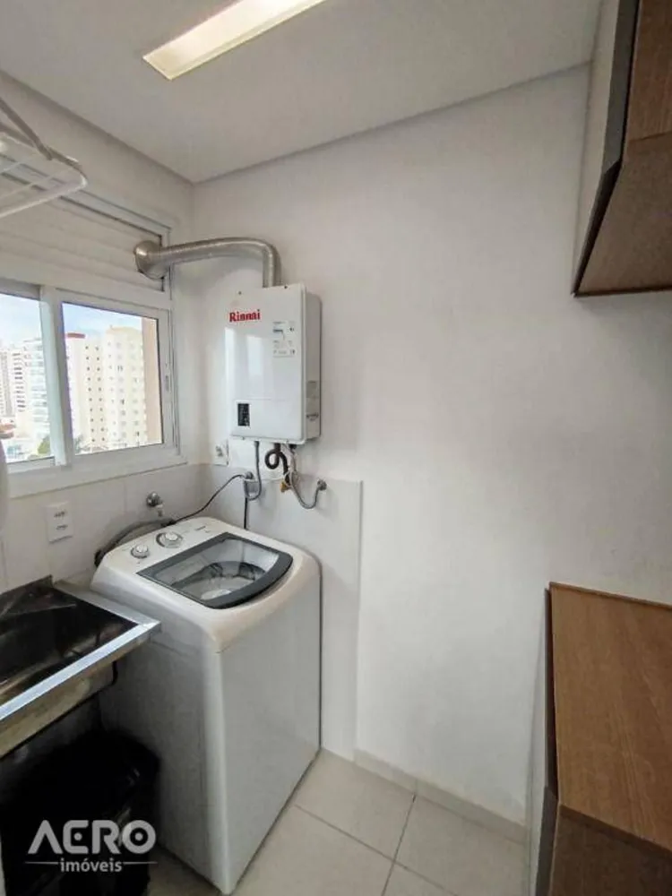 Apartamento, 2 quartos, 100 m² - Foto 6