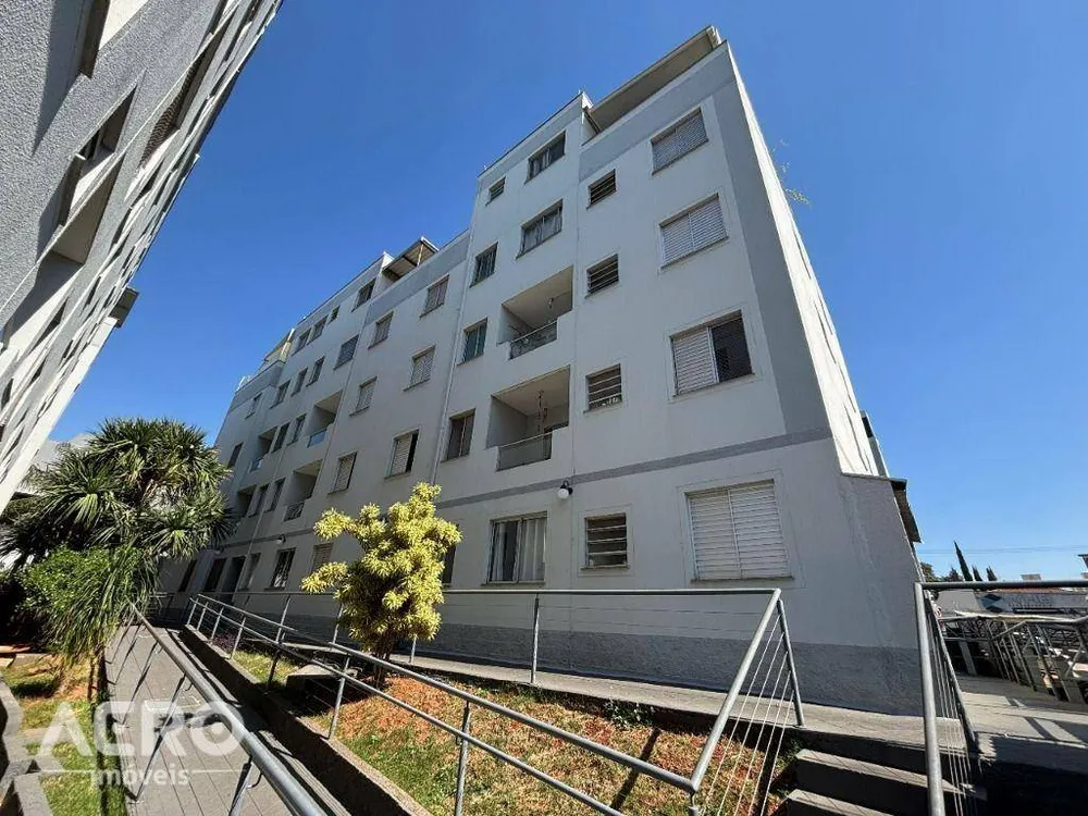 Apartamento, 2 quartos, 105 m² - Foto 7