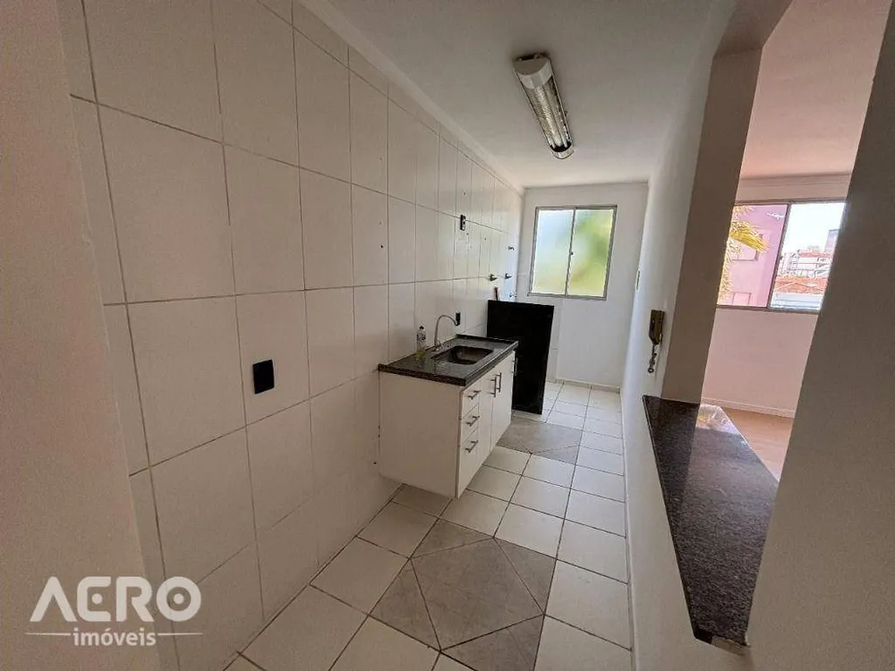 Apartamento, 2 quartos, 105 m² - Foto 4
