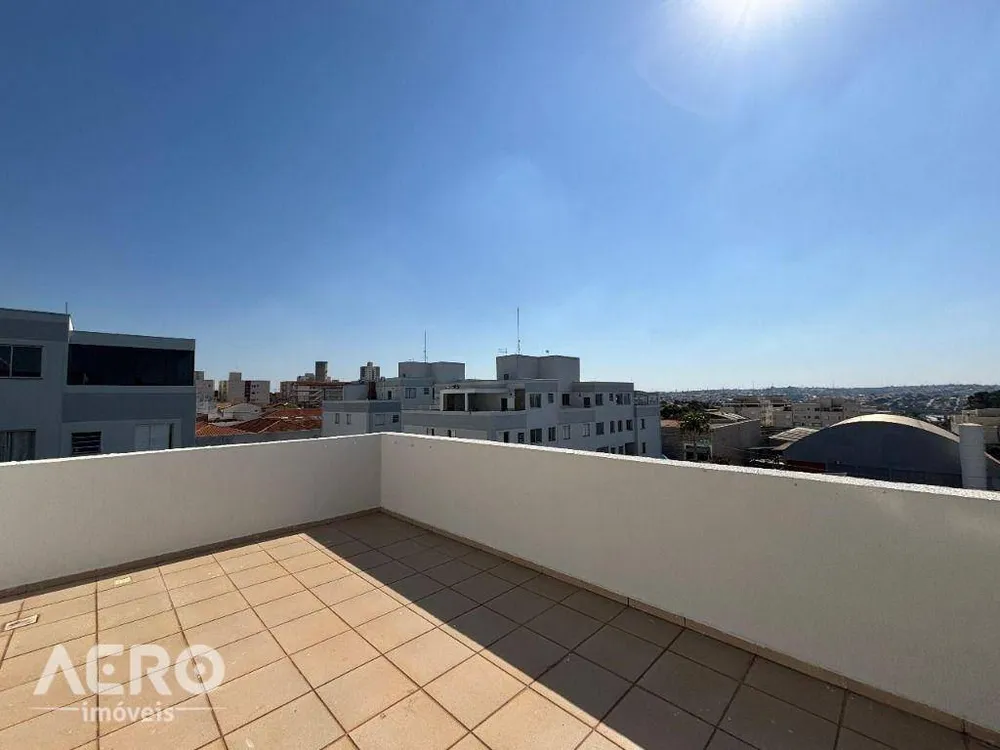 Apartamento, 2 quartos, 105 m² - Foto 8