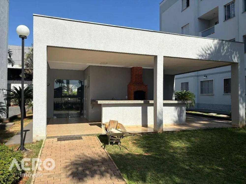 Apartamento, 2 quartos, 105 m² - Foto 6