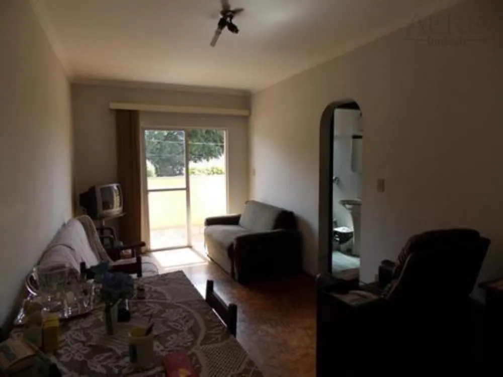 Apartamento, 2 quartos, 84 m² - Foto 1