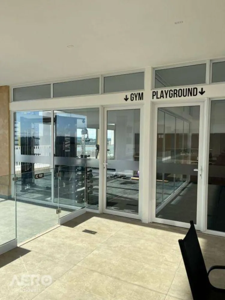 Apartamento, 1 quarto, 42 m² - Foto 5