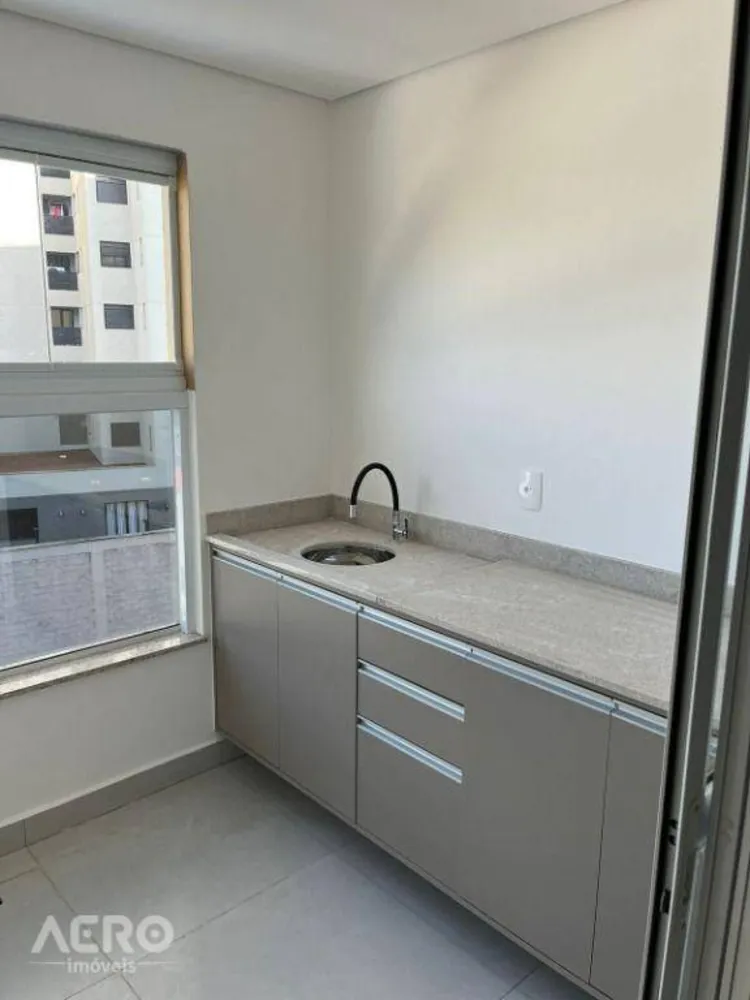 Apartamento, 1 quarto, 42 m² - Foto 6