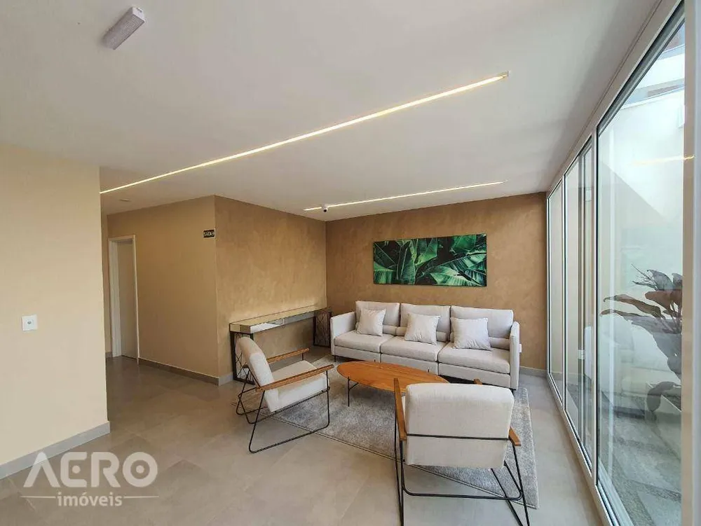 Apartamento, 1 quarto, 42 m² - Foto 8