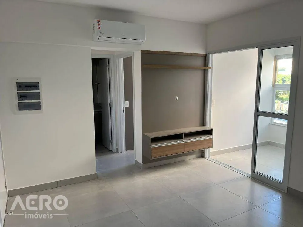 Apartamento, 1 quarto, 42 m² - Foto 1