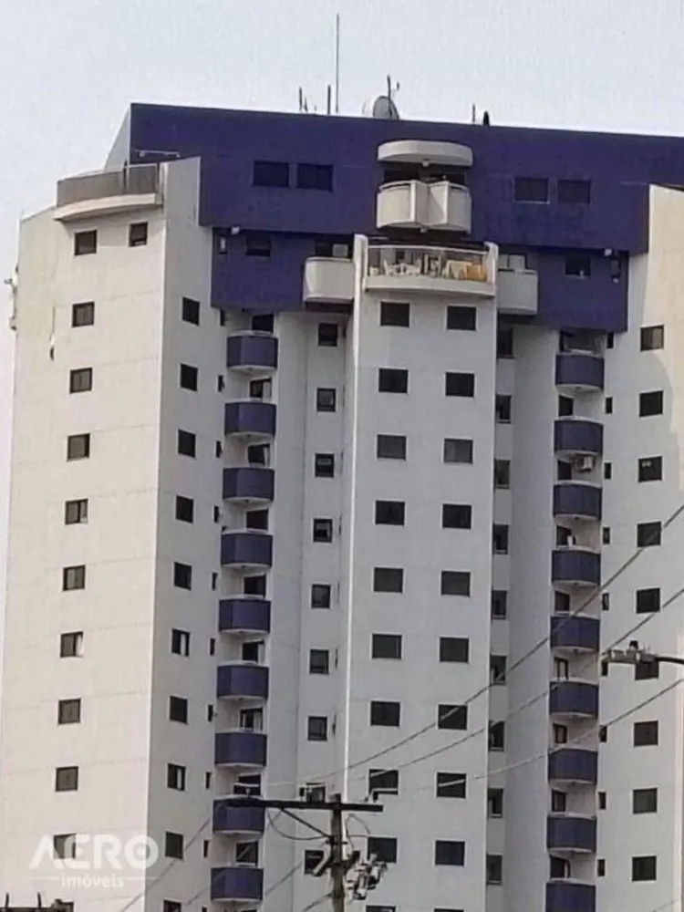 Apartamento, 3 quartos, 120 m² - Foto 2