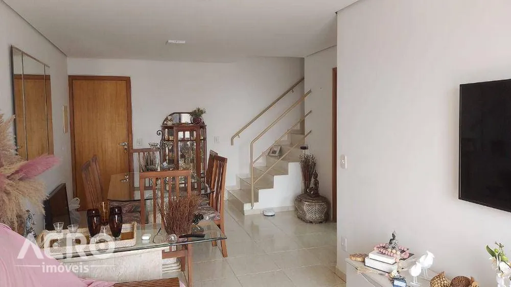 Apartamento, 3 quartos, 120 m² - Foto 5