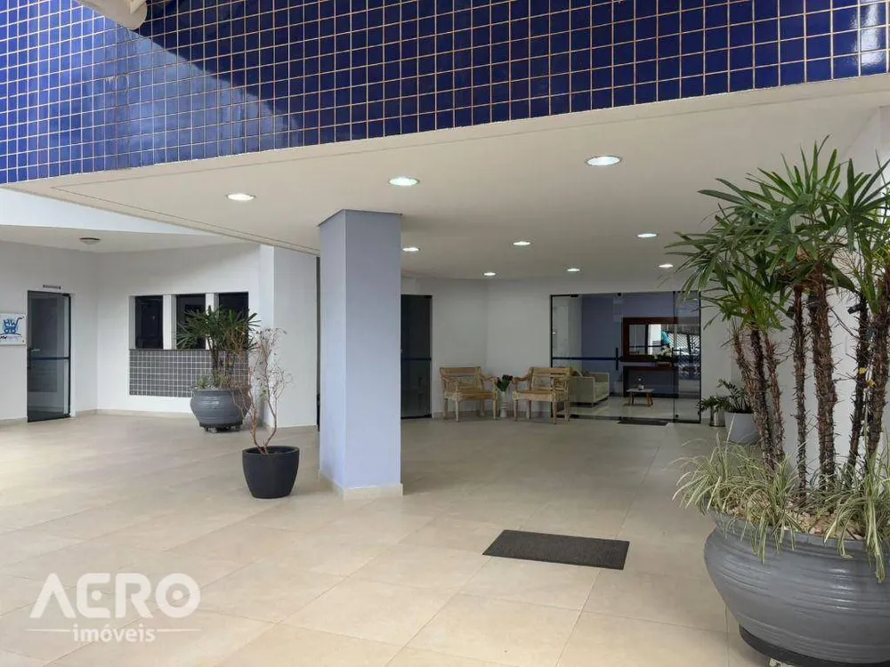 Apartamento, 3 quartos, 120 m² - Foto 8